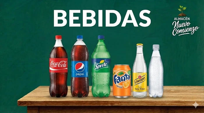 Drinks